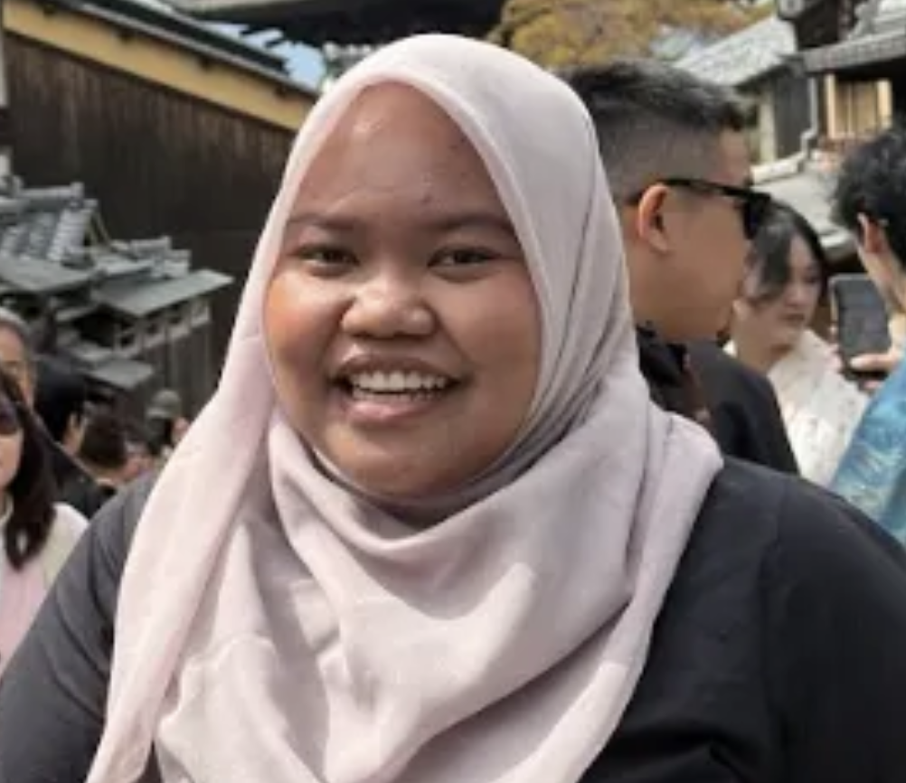 Indah Rahayu